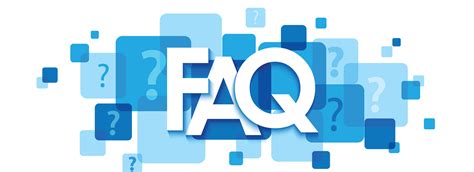 FAQ & Help .